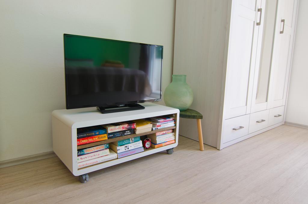 Apartman Milena Apartment พรีมอชเตน ภายนอก รูปภาพ